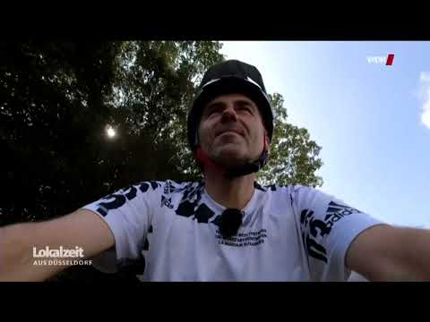 Auf die Probe gestellt Thomas Jarzombek, CDU - Lokalzeit Aus Düsseldorf - 13.09.2021