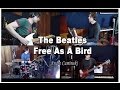 The Beatles - Free As A Bird 