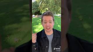 Jason Earles sings cheese Jerky