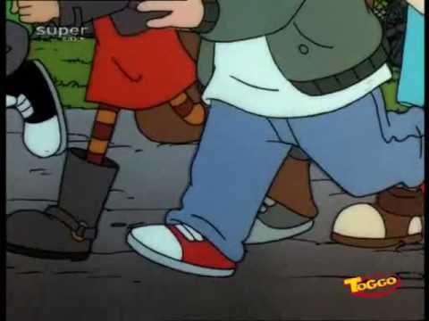 Disneys Große Pause Intro