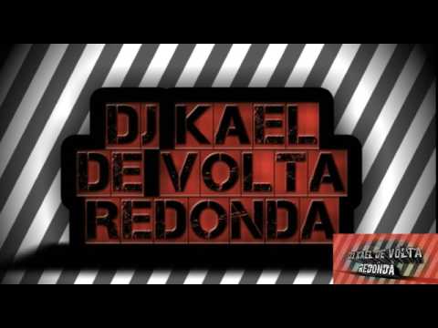 Mc Roger sarralandia _ Dj kael