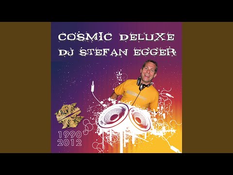 Cosmic Deluxe (Radio Mix Edit)