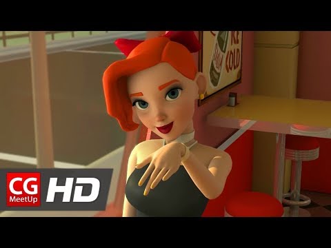 CGI Animated Short Film HD "The Day I Die." by DankFosh | CGMeetup