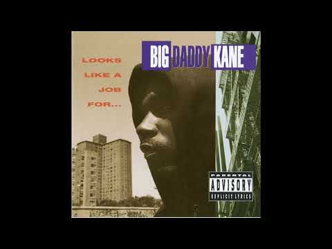 13 Big Daddy Kane - 'Nuff Respect (Remix)