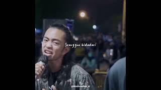 Download lagu buih jadi permadani - Zidin Zidan keren mp3