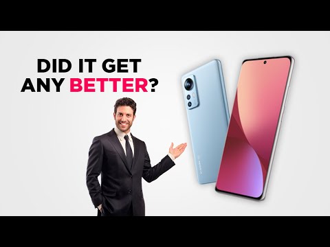 This Made Xiaomi 12X Better than the 12 Pro: Absolute Game-Changer