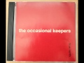 The Occasional Keepers - Town of 85 Lights (2008) (Audio)