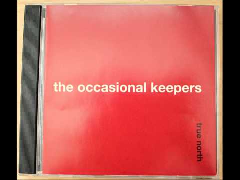 The Occasional Keepers - Town of 85 Lights (2008) (Audio)