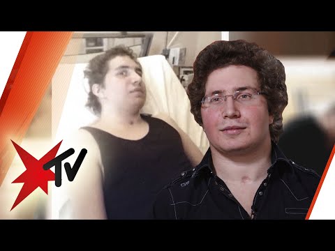 Nach 9 Monaten Wachkoma zurück ins Leben: Rainers beeindruckendes Comeback | stern TV