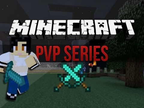 Minecraft PvP Series: Episode 187 - Strength