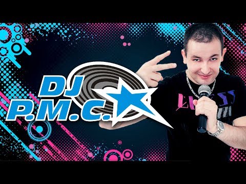 DJ P.M.C. EDM Life Show (Birthday Edition)