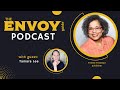 Interview With Tamara Lee