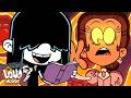 Lucy Writes Her SCARIEST Story Yet The Loud House