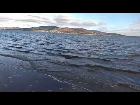 rathmullan beach walking, Deák János