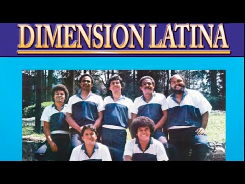 🎹 Por Tu Proceder / Dimension Latina