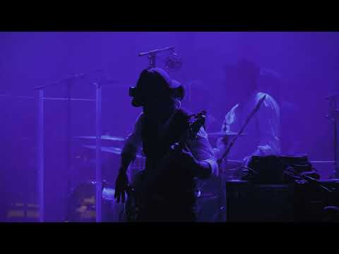 ERNEST ORCHESTRA "TISANE" LIVE 10 ANS D'ERNEST
