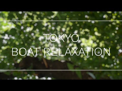 Rent a boat and enjoy the four seasons of "Chidori-ga-fuchi"!