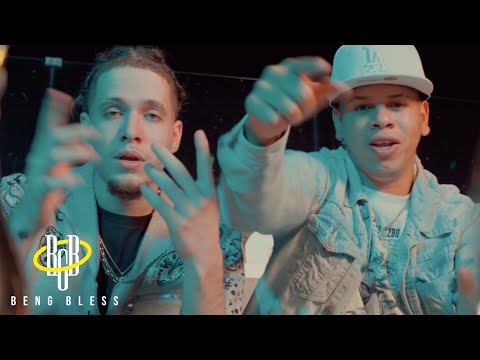 Ben G Bless X Jay veras - Mas cerca que ayer - ( Video Oficial )