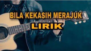 Download lagu Bila kekasih merajuk~Lirik (official MV) mp3