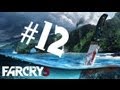 Прохождение Far Cry 3 - часть 12 (Черная пантера) 