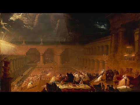 ISAIAH 28-29 "His Strange Work"