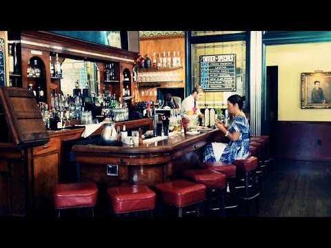 Little Dom's - Hip Diner in Los Feliz