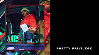 pretty privilege Music Video