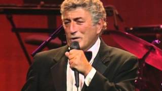 Tony Bennett - Just In Time - 9/6/1991 - Prince Edward Theatre (Official)