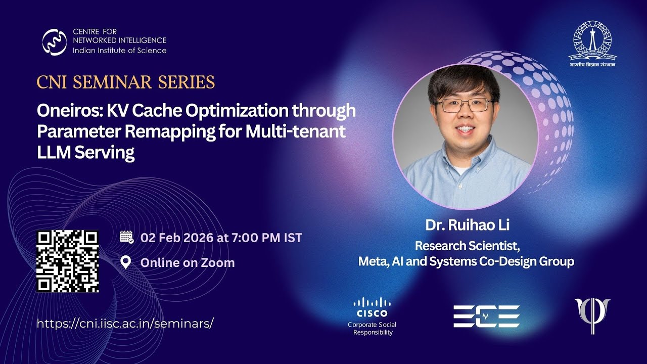 Oneiros: KV Cache Optimization through Parameter Remapping for Multi-tenant LLM Serving