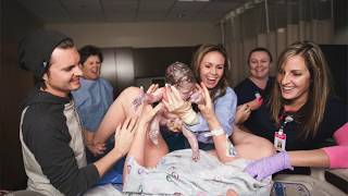 Mountain Utah Family Medicine Midwives' Promo Video