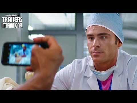 BAYWATCH (2017) | Novo clip "Taint" Legendado