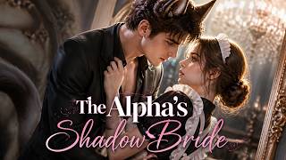 【The Alpha's Shadow Bride】Full episode丨【ENG DUB】English subtitles