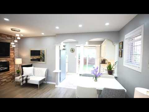 7207 Frontier Ridge, Mississauga, ON