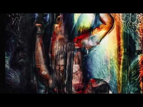 Spiritual Tony - Mastering Thyself (417Hz)