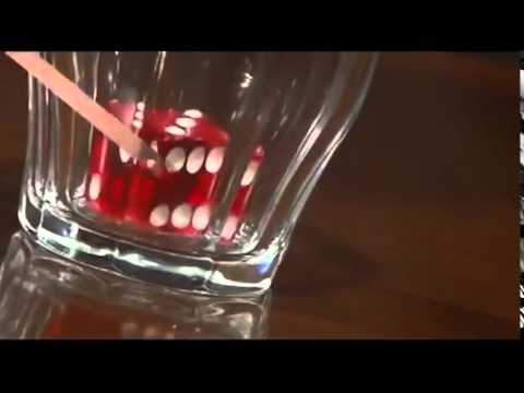 Saturn Magic -The Great Escape T-263 (2015) by Tenyo Magic Co. - Trick