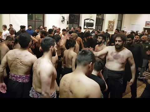 25th Rajab 2019 | Awaz Batool (s) Di Avay | Shahadat Imam Musa Kazim