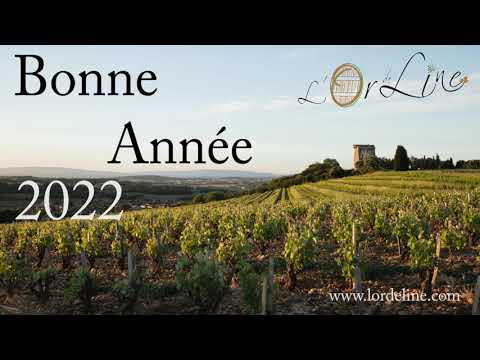 bonne année 2022