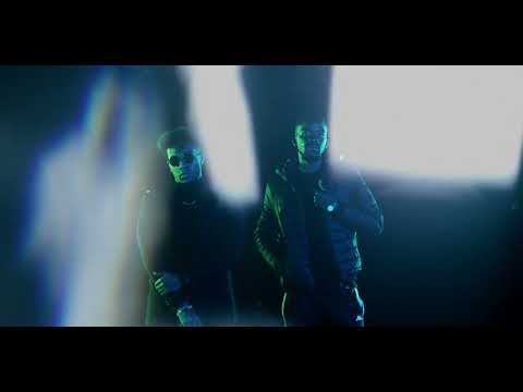 DeWun Music - Like Pac ft Crazy J Suave (Visualiser)