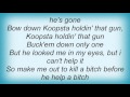 19306 Prophet Posse - Favorite Scary Movie Lyrics - Cyndi Schreier 19306 Prophet Posse - Favorite Scary Movie Lyrics