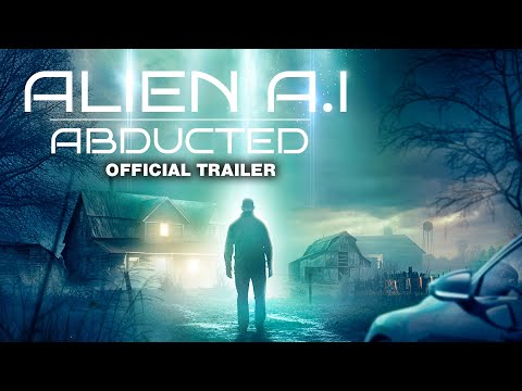 Alien A.I. : Abducted - Trailer