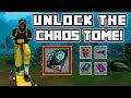 MegaBonk Unlock Chaos Tome NOW