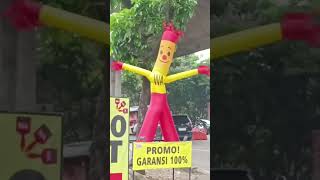 Download lagu BETAWI ONDEL-ONDEL CAN BE ANYTHING #shorts #ondelondel NAYA NAJWA CHANNEL mp3