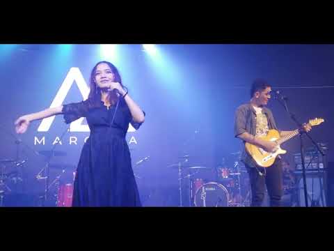 Margosa - Kotacinta | [Live] Ular Showcase 2022