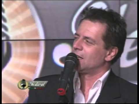 Luca Virago 'una lunga storia d'amore' al festival Italia in Musica