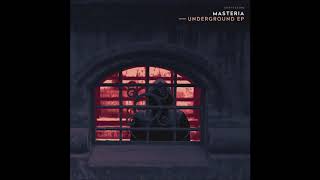 MASTERIA - "Murder" OFFICIAL VERSION