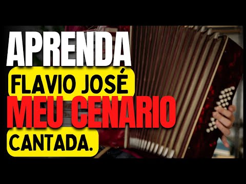 Meu Cenário - Kelvin do Acordeom