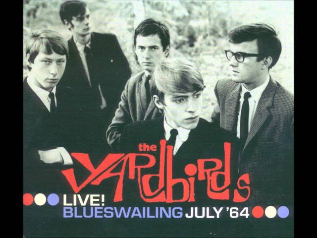 the yardbirds smokestack lightning the yardbirds smokestack lightning