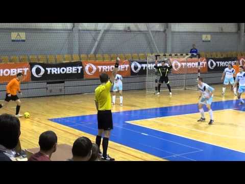 2014-03-28 FC Raita -  FC Caramba Riga