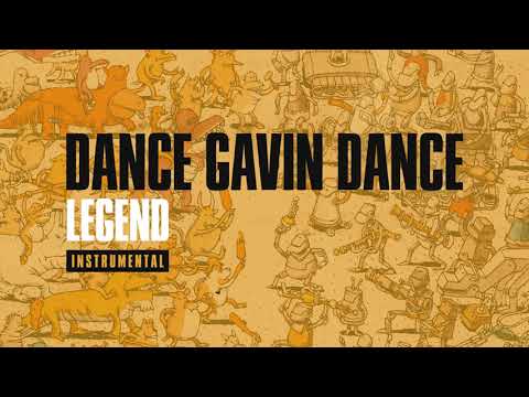 Video thumbnail for Legend (Instrumental)