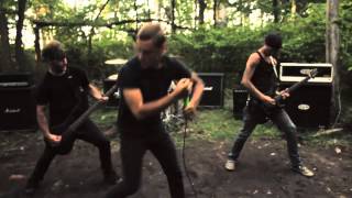 Home of the Brave - The Red Summer OFFICIAL MUSIC VIDEO 2012
